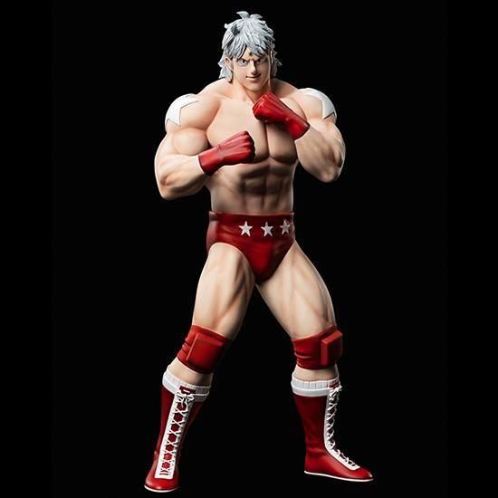 Amazon.co.jp: キン肉マン スグル テリーマン スパイスシード