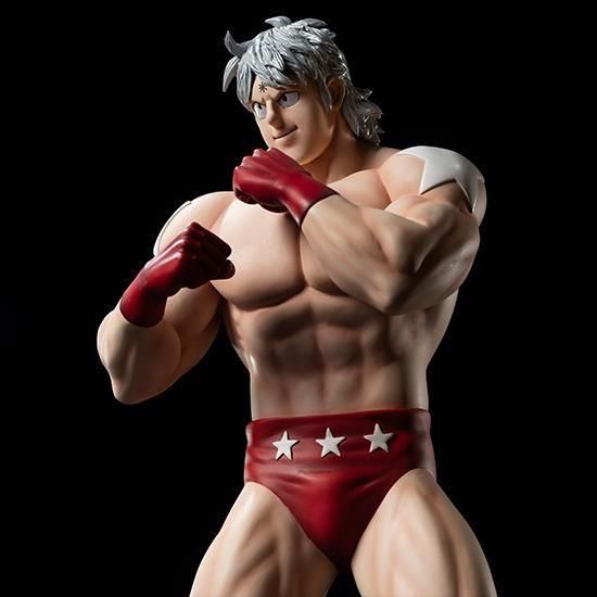 テリーマン - フィギュアメーカー スパイスシード