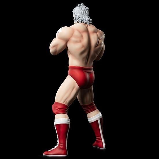 Spice Seed キン肉マン マッスルショット ザ・マシンガンズ テリーマン マッスルショット テリーマン - フィギュアメーカー スパイスシード