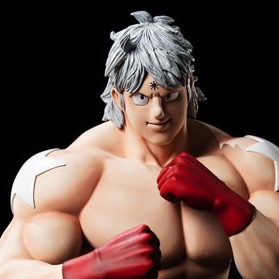 テリーマン - フィギュアメーカー スパイスシード