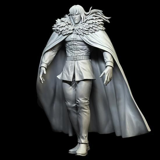 シン - フィギュアメーカー スパイスシード