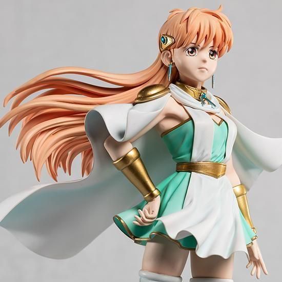 レオナ - フィギュアメーカー スパイスシード