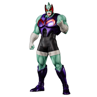 キン肉マン スパイスシード キン肉マンシリーズ | フィギュア・ガレージキットメーカー
