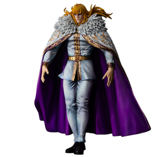 北斗の拳 一番くじ　2種コンプリート セガラッキーくじに『北斗の拳』が登場！！ | 電撃ホビーウェブ