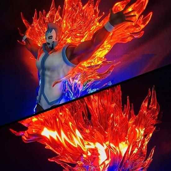 ファイブスタートイ SpiceSeed マリポーサ モクテスマ・ディフェンス キン肉マン マリポーサ モクテスマ・ディフェンス - フィギュア