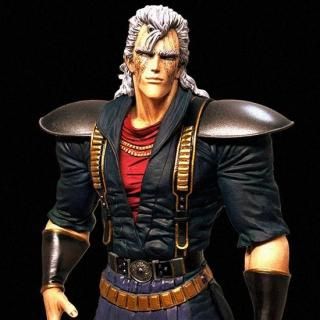 スパイスシード　ジオラマベース　トキ スパイスシード ジオラマベース トキ 特製北斗の拳ジオラマ