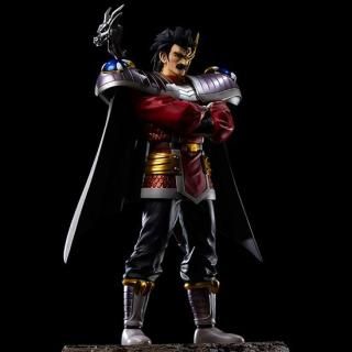 ドラゴンクエスト ダイの大冒険シリーズ - フィギュアメーカー