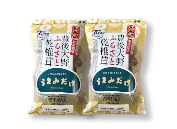 乾椎茸 干ししいたけ 1袋５０ｇ 大分県豊後大野産 本物の 1袋５０ｇ