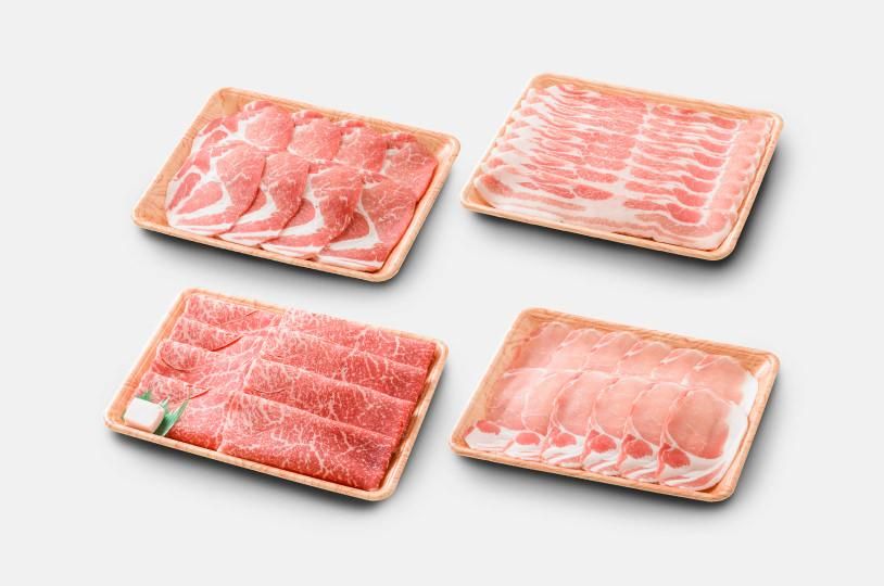 2099円 本物の 送料無料 国産 豚 四万十ポーク4種盛り三昧セット スライス 2kg 高知県産 すき焼き しゃぶしゃぶ 豚肉 お取り寄せグルメ 冷凍 食品 食材 2099円 本物の 送料無料 国産 豚 四万十ポーク4種盛り三昧セット スライス 2kg 高知県産 すき焼き しゃぶしゃぶ 豚肉 お取り寄せグルメ 冷凍 食品 食材