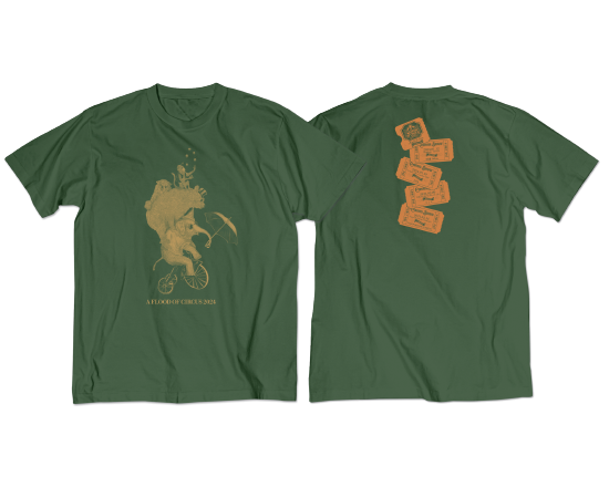 Tシャツ - グッズ番長ナベちゃんのAFOC購買部 Tシャツ - グッズ番長ナベちゃんのAFOC購買部