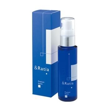 &ラティア化粧品