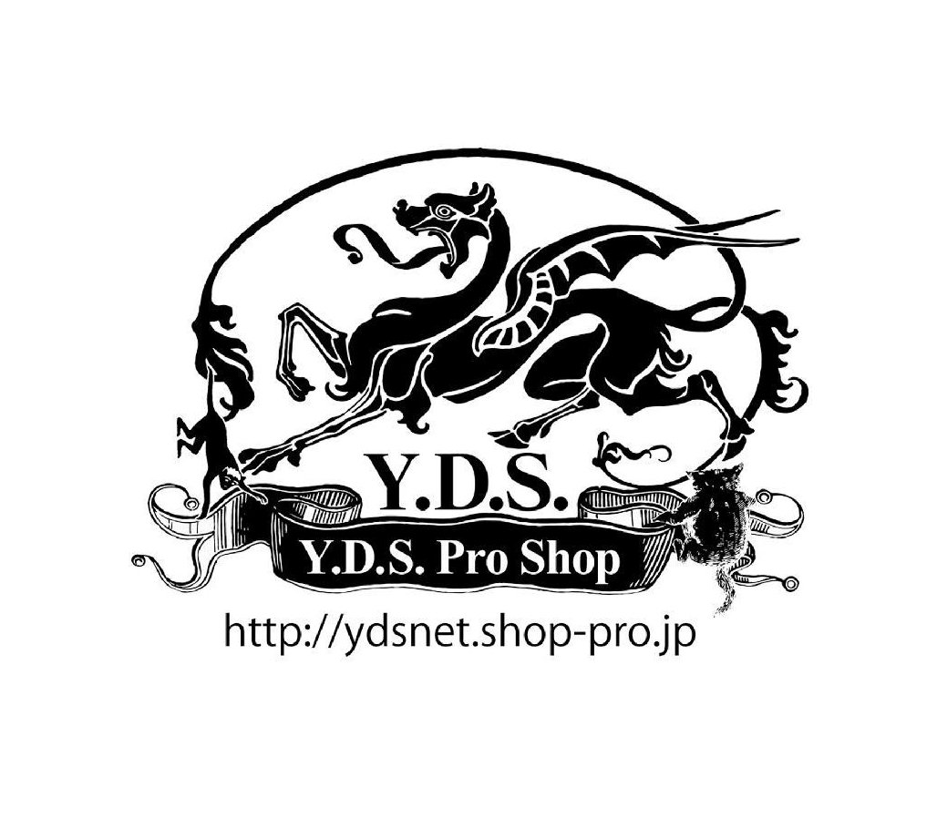Y.D.S.pro shop