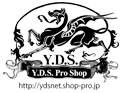 Y.D.S.pro shop