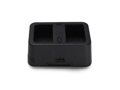 DJI WCH2 インテリジェントバッテリー充電ハブ WB37用