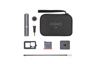 Osmo Action Travel Kit