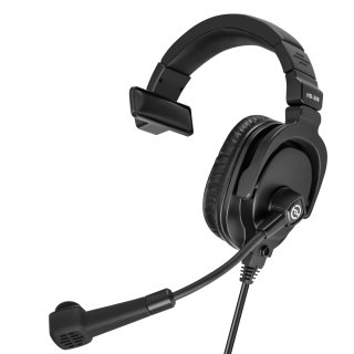 HOLLYLAND 3.5mm Dynamic Single ear headset