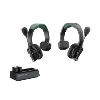 Hollyland Solidcom SE Pro-2S 磻쥹󥫥إåɥå Solidcom SE Pro(1.9GHzǥ/2)