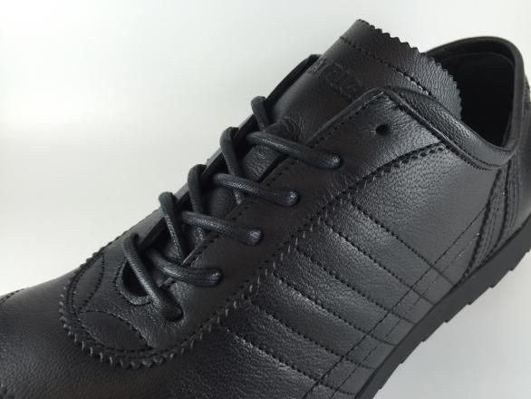 PATRICK パトリック SKOPIE-GT（スコピエ・ゴート） BLK 528301