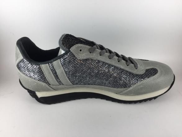 PATRICK パトリック STARRY-M（スターリー・マラソン） GRY