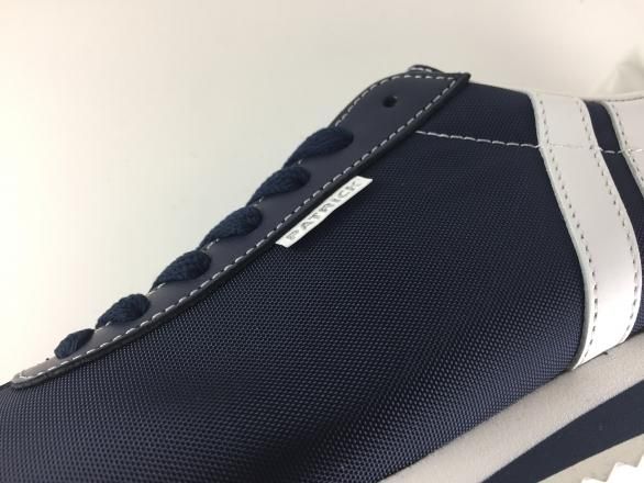 【PATRICK】パトリック NEVADA-N.GF　ネバダ・ナイロン ガイフ PATRICK パトリック NEVADA-N.GF（ネバダ・ナイロン ガイフ） NV