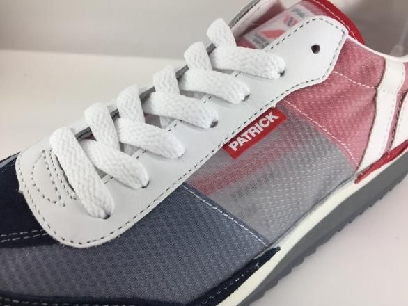 PATRICK パトリック MARATHON-NX(マラソン・ネックス)TR 531300 PATRICK パトリック MARATHON-NX(マラソン・ネックス)TR 531300