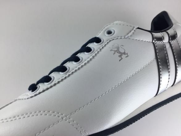 PATRICK パトリック DATIA（ダチア） WH/SV 29950 2019FW 6月