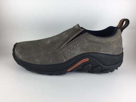 Merrell メレル レディース Jungle Moc ジャングルモック Gunsmoke W607 定番カラー 取り寄せのため入荷までお時間いただきます 三茶スニーカー By Crossplay