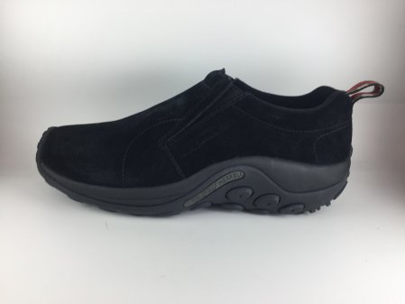 MERRELL メレル レディース JUNGLE MOC（ジャングルモック）Midnight W60826  定番カラー（取り寄せのため入荷までお時間いただきます） - 三茶スニーカー by CROSSPLAY