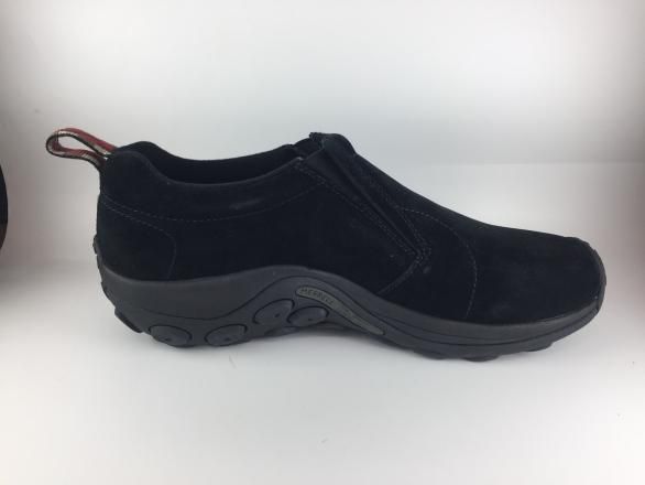 MERRELL メレル レディース JUNGLE MOC（ジャングルモック）Midnight