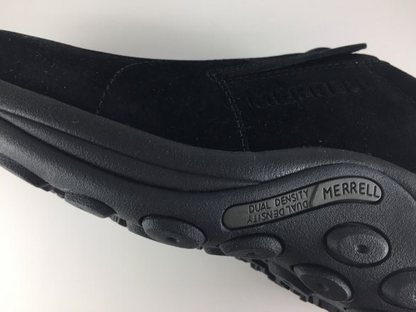 MERRELL メレル レディース JUNGLE MOC（ジャングルモック）Midnight