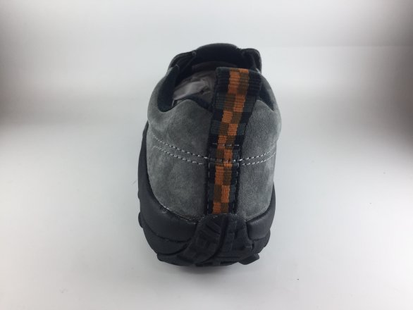 MERRELL メレル メンズ JUNGLE MOC（ジャングルモック）Pewter M60805