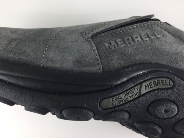 MERRELL メレル メンズ JUNGLE MOC（ジャングルモック）Pewter M60805