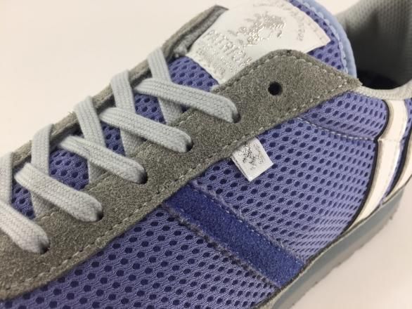 「パトリック」STADIUM クール・スタジアム｜C-STADIUM（BLK） – PATRICK｜パトリック