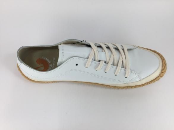 SPINGLE MOVE スピングルムーブ SPM-110 191 White/Beige - 三茶