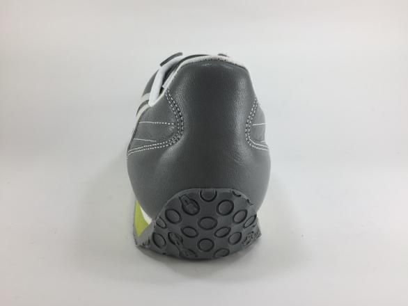 その他 AAAA PATRICK パトリック PAMIR（パミール）GY/LIM 272214 2022SS 1月