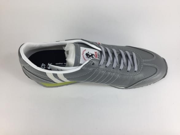 その他 AAAA PATRICK パトリック PAMIR（パミール）GY/LIM 272214 2022SS 1月