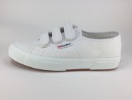 <img class='new_mark_img1' src='https://img.shop-pro.jp/img/new/icons30.gif' style='border:none;display:inline;margin:0px;padding:0px;width:auto;' />SUPERGA スペルガ 2750-COT3STRAPU  S00BN20 901 White（サイズ40 T様ご予約分）