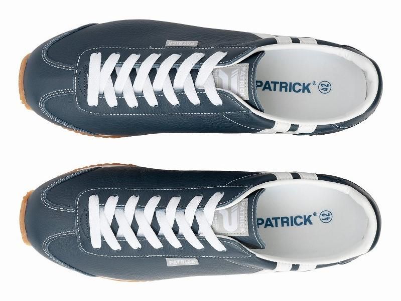 PATRICK パトリック NEVADAⅡ（ネバダⅡ）WHALE 172252 2022FW 7