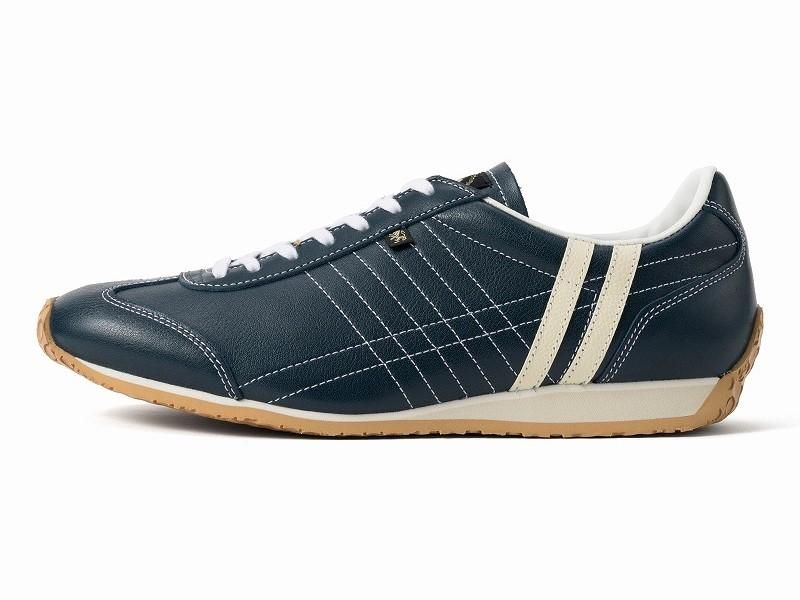 H06592 未使用品 PATRICK PAMIR 23cm パトリック PATRICK PAMIR-WP BLK [530171] （BLK