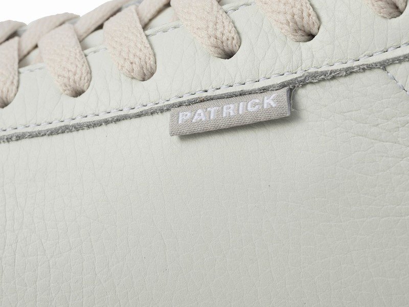 PATRICK パトリック NEVADAⅡ（ネバダⅡ）WH/SK 172300 2023SS 1月発売