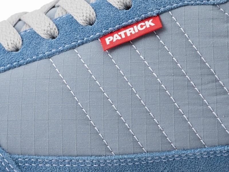 PATRICK パトリック MARATHON-RP（マラソン・リップ）SAX 505366