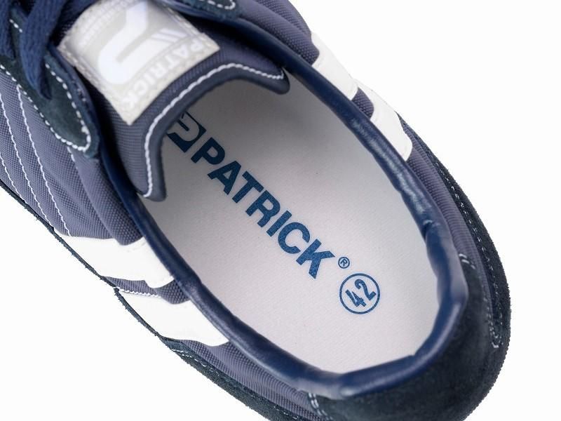 PATRICK パトリック MARATHON（マラソン）IDG 942352 2023AW 7月発売