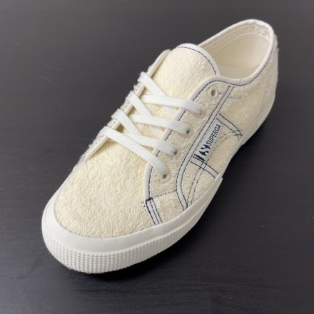 <img class='new_mark_img1' src='https://img.shop-pro.jp/img/new/icons30.gif' style='border:none;display:inline;margin:0px;padding:0px;width:auto;' />SUPERGA スペルガ 2750-COTTON TERRY 
 WHT-NAVY

