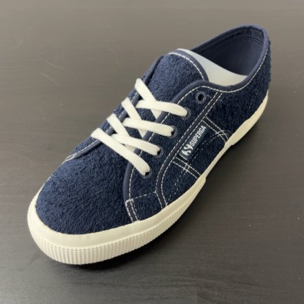 <img class='new_mark_img1' src='https://img.shop-pro.jp/img/new/icons30.gif' style='border:none;display:inline;margin:0px;padding:0px;width:auto;' />SUPERGA スペルガ 2750-COTTON TERRY 3S2123ZW
 NAVY-WHT

