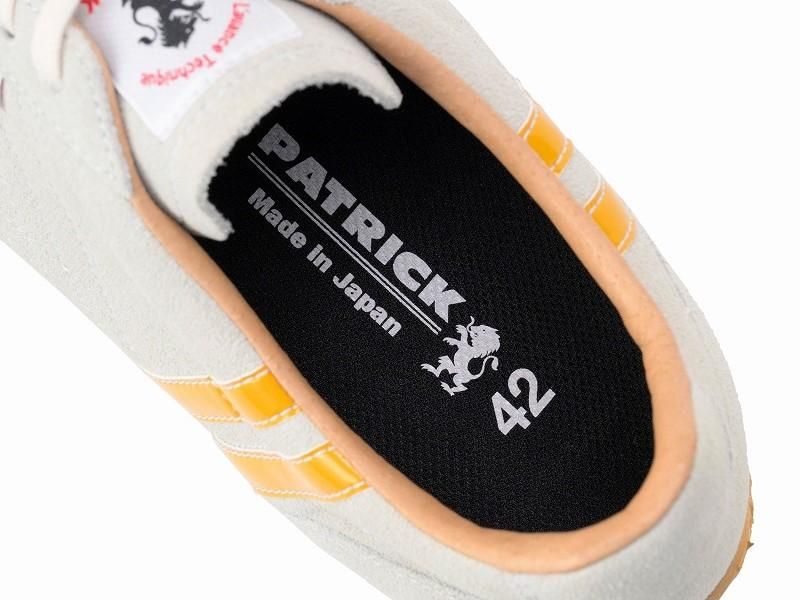 【美品】 PATRICK パトリック IRIS-VR アイリス ベロア 38 アイリス・ベロア｜IRIS-VR（ASH） – PATRICK｜パトリック公式