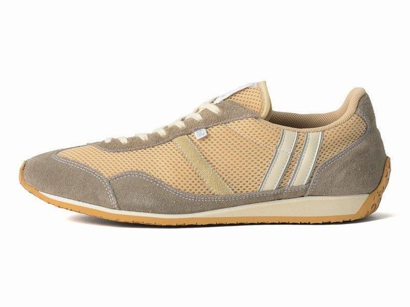 PATRICK パトリック C-STADIUM（クール・スタジアム）BGE 272403