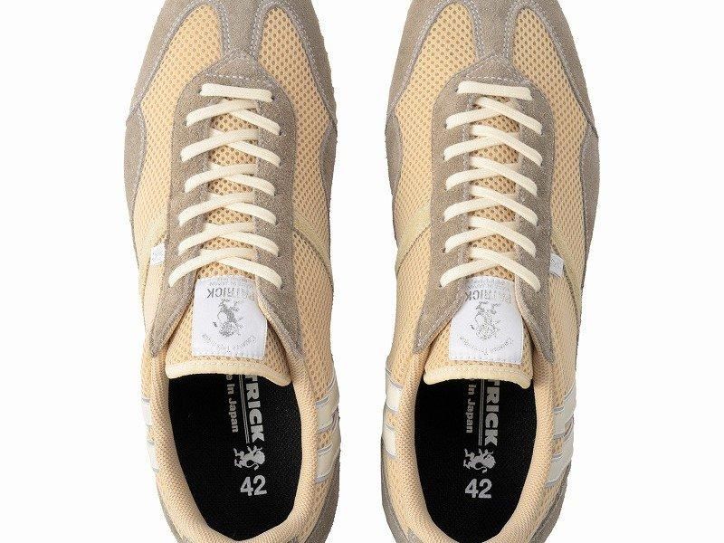 PATRICK パトリック C-STADIUM（クール・スタジアム）BGE 272403