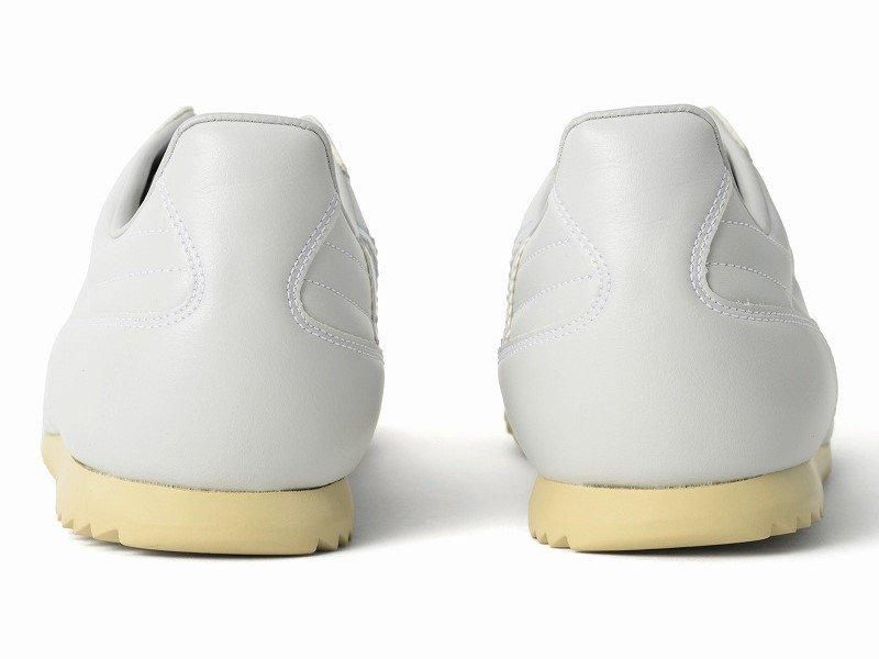 PATRICK SULLY BLACK [MADE IN JAPAN] [Made in Japan] – KICKS LAB.