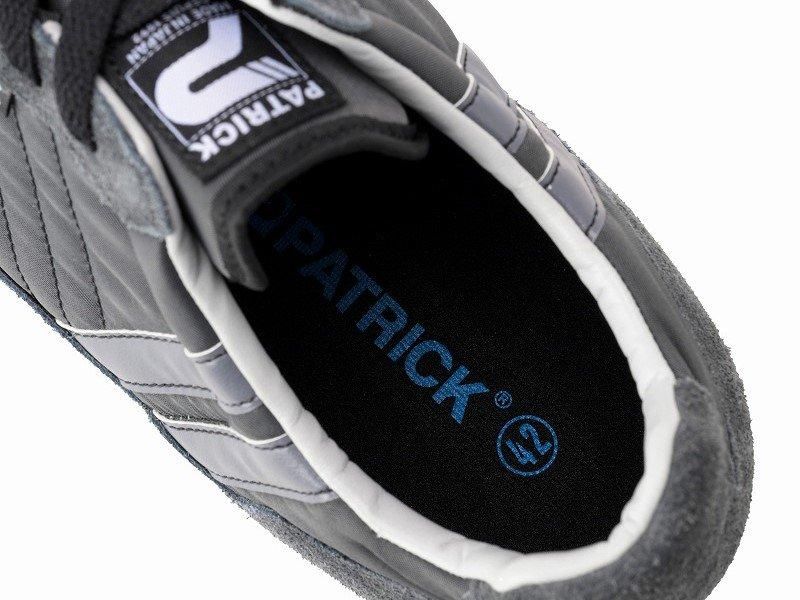 PATRICK スニーカー マラソン 942451 PATRICK 返品送料無料 パトリック スニーカー マラソン 942451