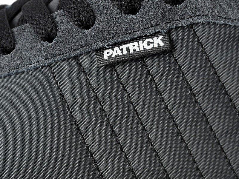 PATRICK パトリック MARATHON（マラソン）BKBERRY 942451 2024AW
